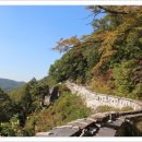 남한산성 이미지