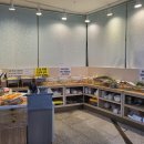 공항한식뷔페 이미지