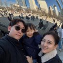 밀레니엄 빌딩 | 즉흥으로 떠난 시카고 당일치기 여행｜밀레니엄파크부터 도심 산책까지