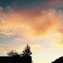 가을하늘 이미지