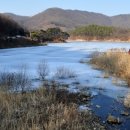 신평저수지 이미지