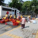 연수세탁 이미지