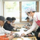 남원사회복지관 경로식당