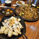 목천대로 | 천안 목천 웅짜장 본점 해물쟁반짜장 점심 후기