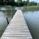 호숫가 펜션 | 찐힐링 감성 폭발! 제천 호숫가에서 영혼 충전 풀충한 썰 푼다