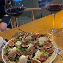 삼부회관 | 경의선숲길맛집 화덕피자와 와인으로 완벽했던 데이트 오르노 마포본점 솔직 후기