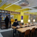 해남군립도서관 이미지