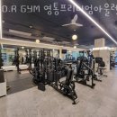 D GYM 이미지