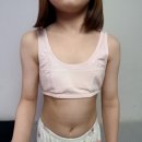 아이레이디 | 초등학생 여자아이 첫 브라 추천, 레이디안 주니어 브라 1단계 착용 후기