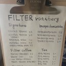 지세포커피 | 거제 지세포 필터커피 맛집 필테르 내돈내산 후기