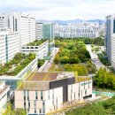 서울아산병원(신관) 이미지