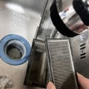 온수약국 | 근로자의 날 mova s70 ultra 청소 관리 (로봇청소기 고르기 팁) / 익산 열매약국