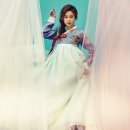 KOREAN DRESS 고운 색에 취하다 이미지