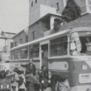 부산 항도병설 초등학교의 부속 통학버스 (1980년대) 이미지