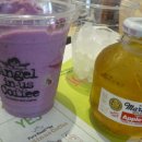 엔제리너스 부산대역 이미지