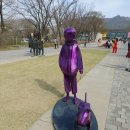 성북천 이미지
