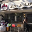 지니졸리