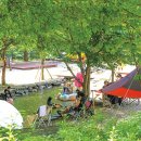 다리안관광지 이미지