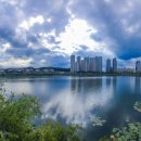 호수공원 제2주차장 이미지