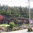 바다가 보이는 펜션 이미지