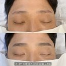 디자인,아침 | 역곡 남자눈썹문신 2030남자눈썹 가격과 잘하는곳 디자인 종류 추천(+후기,유지기간)