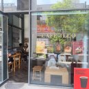 카페일로 | ☕ [부천/신중동 커피좌표]｜핸드드립이 매력적인 엔틱 인테리어 맛집 카페 일로 내돈내산 후기 🌿