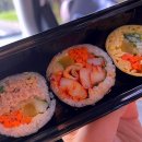 빵빵김밥