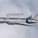 UAE의 글로벌아이 AEW &amp; C가 이란 드론 공격으로 격파? 이미지