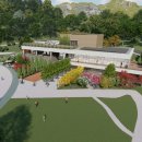 시민문화.체육복합센터 이미지