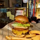 연수동 거리 | 연수동 수제버거 전문점 리커버거 리얼 후기