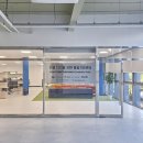 산업지원본부가동 이미지