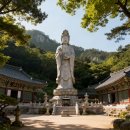 한일교구산업 | 대한민국 33관음성지 현황 및 특징, 선정이유