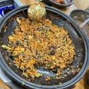 정선 사북시장 이미지