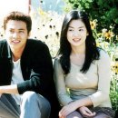 가을동화 이미지