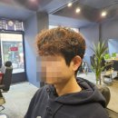 커트잘하는 동성로 바버샵 하비스트 바버샵