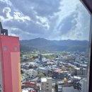 TBC방송국 건너 이미지