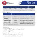 국제빌딩 | 태국 방콕 가성비 국제 학교 차터(CHARTER) 방문 후기 영국식 커리큘럼 유학 준비