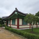 평산1동 | 낙안읍성, 낙민관 낙안읍성 자료전시관