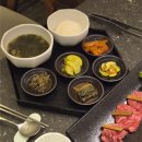 모도우 | 여의도 상견례 맛집 모도우 후기 룸에서 즐기는 고급 한우 코스요리