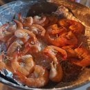 벌떡새우 이미지