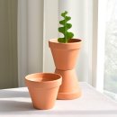 토기와 도자기 | 독일토분 이태리 빈티지 토기화분으로 거실 분위기 바꾼 솔직한 사용 후기