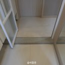영통라온프라이빗아파트 | 영통라온프라이빗 현관중문 시공후기 입니다