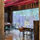 병영새마을금고 | [울산 병영] 울산 중구 병영 막창골목 근처 대형카페 카페머물다 내돈내산