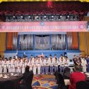 합기도 백인관 손태윤 스쿨 이미지