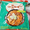 마켓컬리 애플하우스 즉석떡볶이 밀키트 먹어본 후기