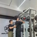 보스턴짐 상갈점 이미지