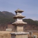 용산2구 다기능회관 | 진주...산청 범학리 삼층석탑