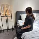 이하나플라워디자인 | 부모님 허리건강 시몬스 뷰티레스트 100주년 프로모션 효도선물