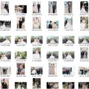 로엘pc | 결혼식 본식스냅 대디롱레그스 에르모소 본식앨범 수령 후기 + 보정 전후 비교, 본식 정보