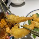 세븐일레븐 신사압구정본점 | 압구정마라샹궈 데이트하기 좋은 올라라 마라탕 신사본점 바삭 달콤매콤한 반반새우 강추!